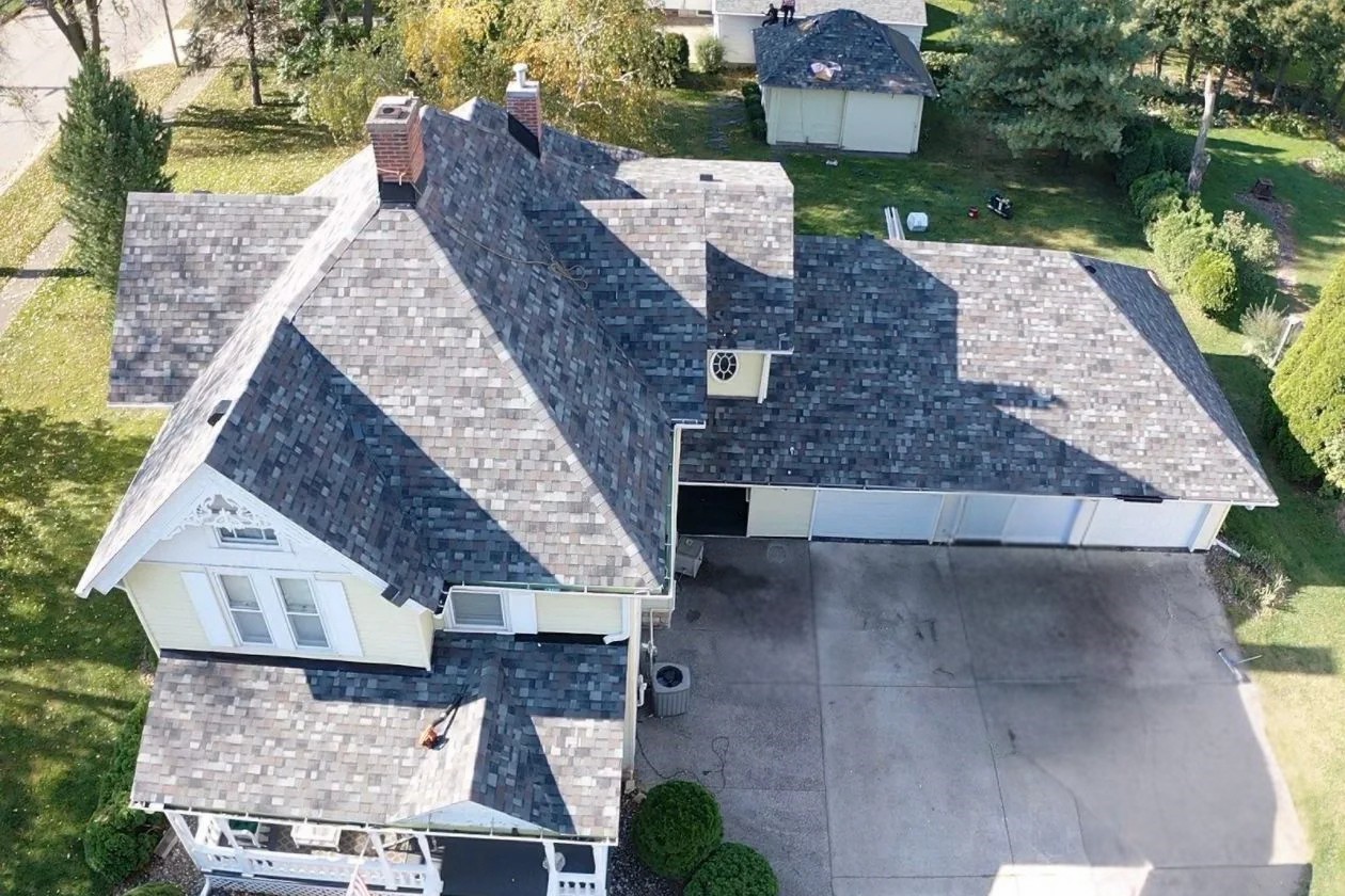MINNESOTA GOLDEN ROOFING & REMODELING COMMERCIAL & RESIDENTIAL