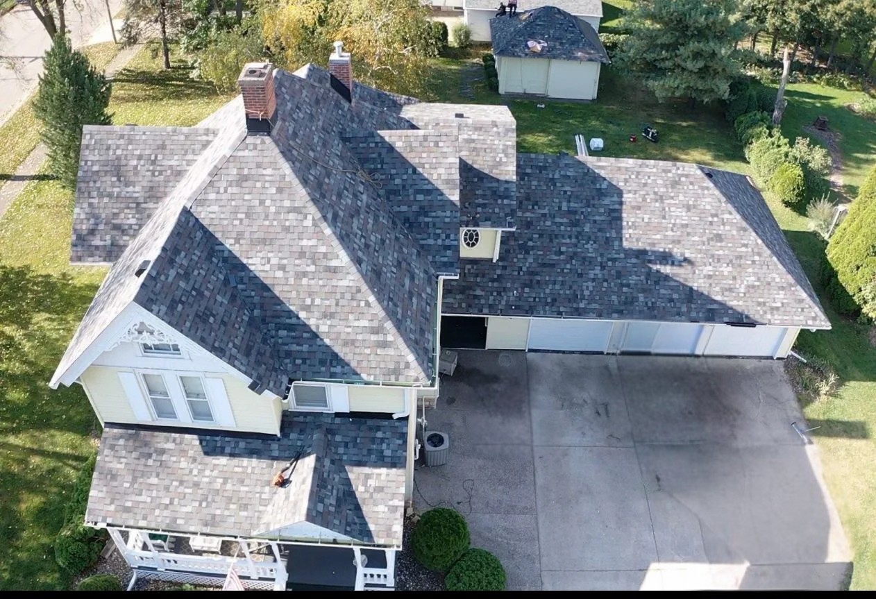 MINNESOTA GOLDEN ROOFING & REMODELING COMMERCIAL & RESIDENTIAL