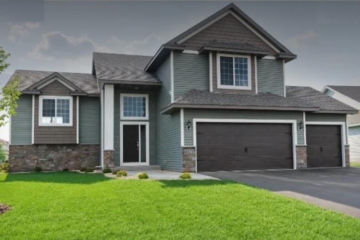 MINNESOTA GOLDEN ROOFING & REMODELING SIDING