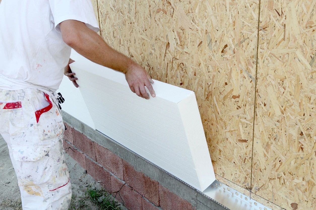 Drywall Work