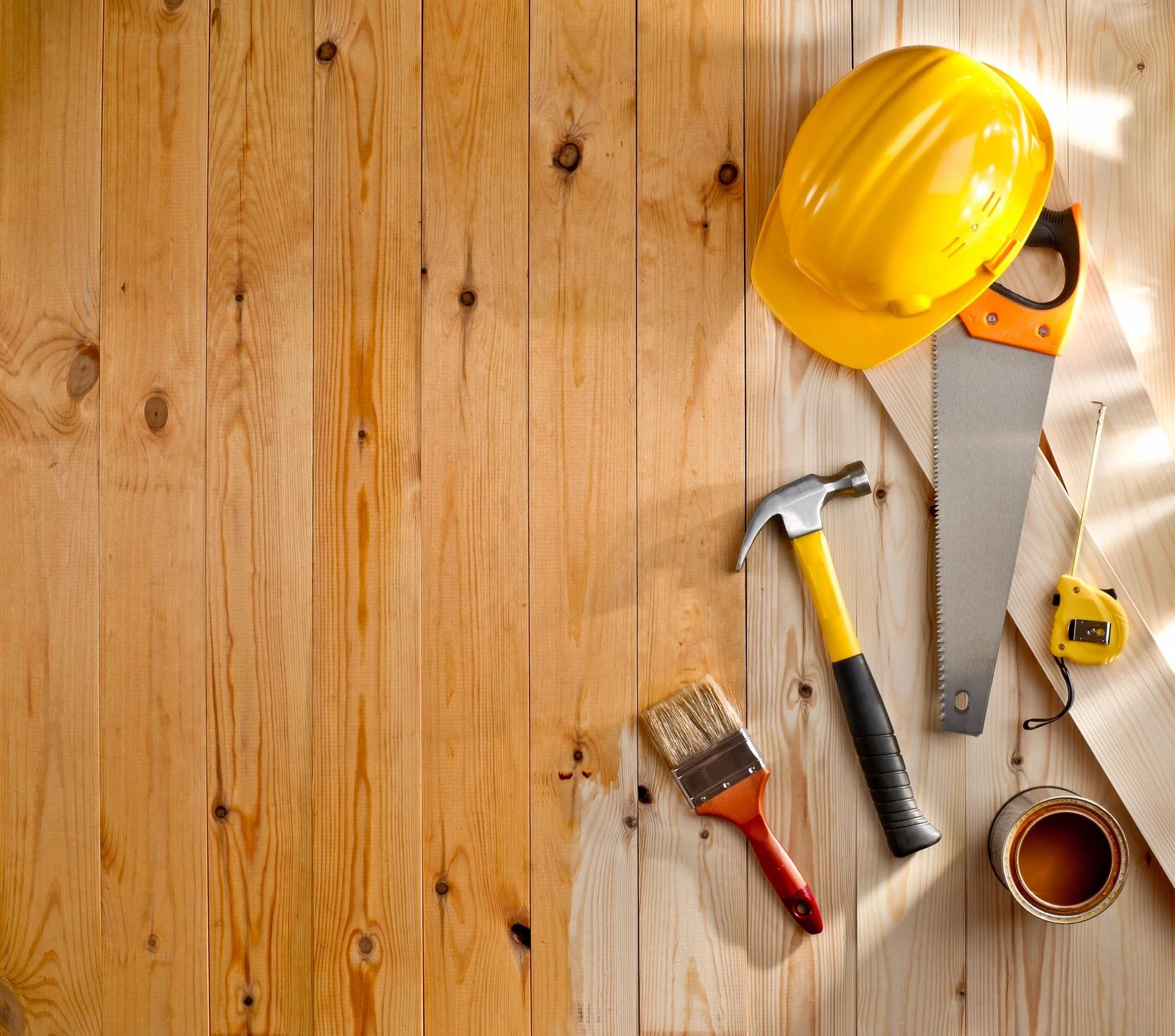 FLOORING REPAIR AND INSTALLATION